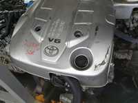 Двигатель б/у 3GRFSE Lexus GS300-05г.