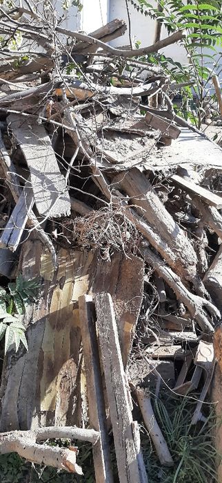 Кишга утин сотаман