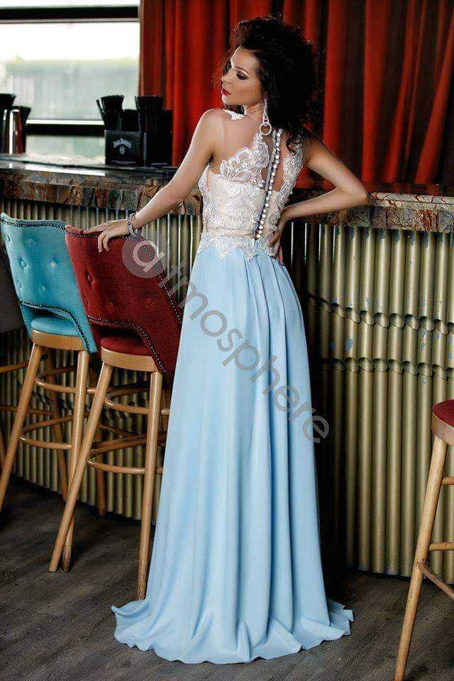 Rochie de ocazie Atmosphere Fashion