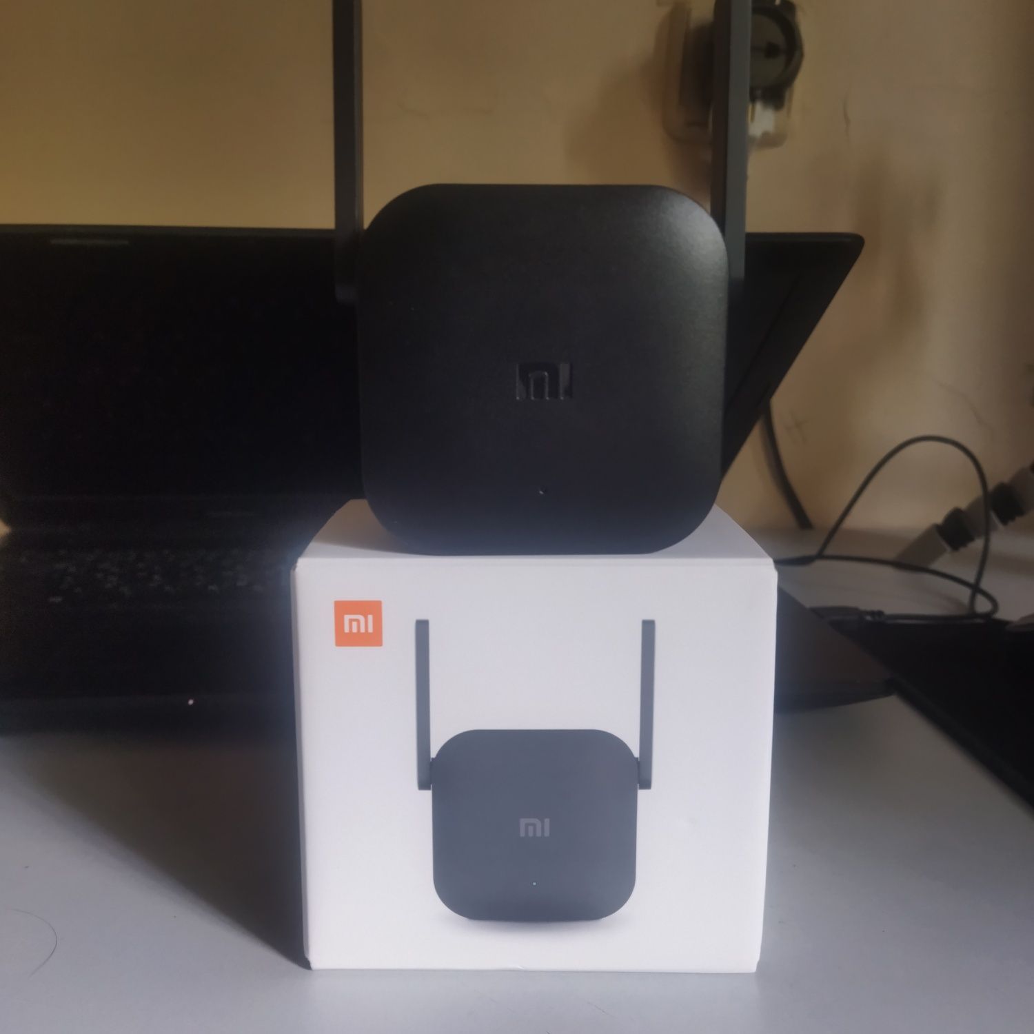 Усилитель wi-fi от компании xiaomi