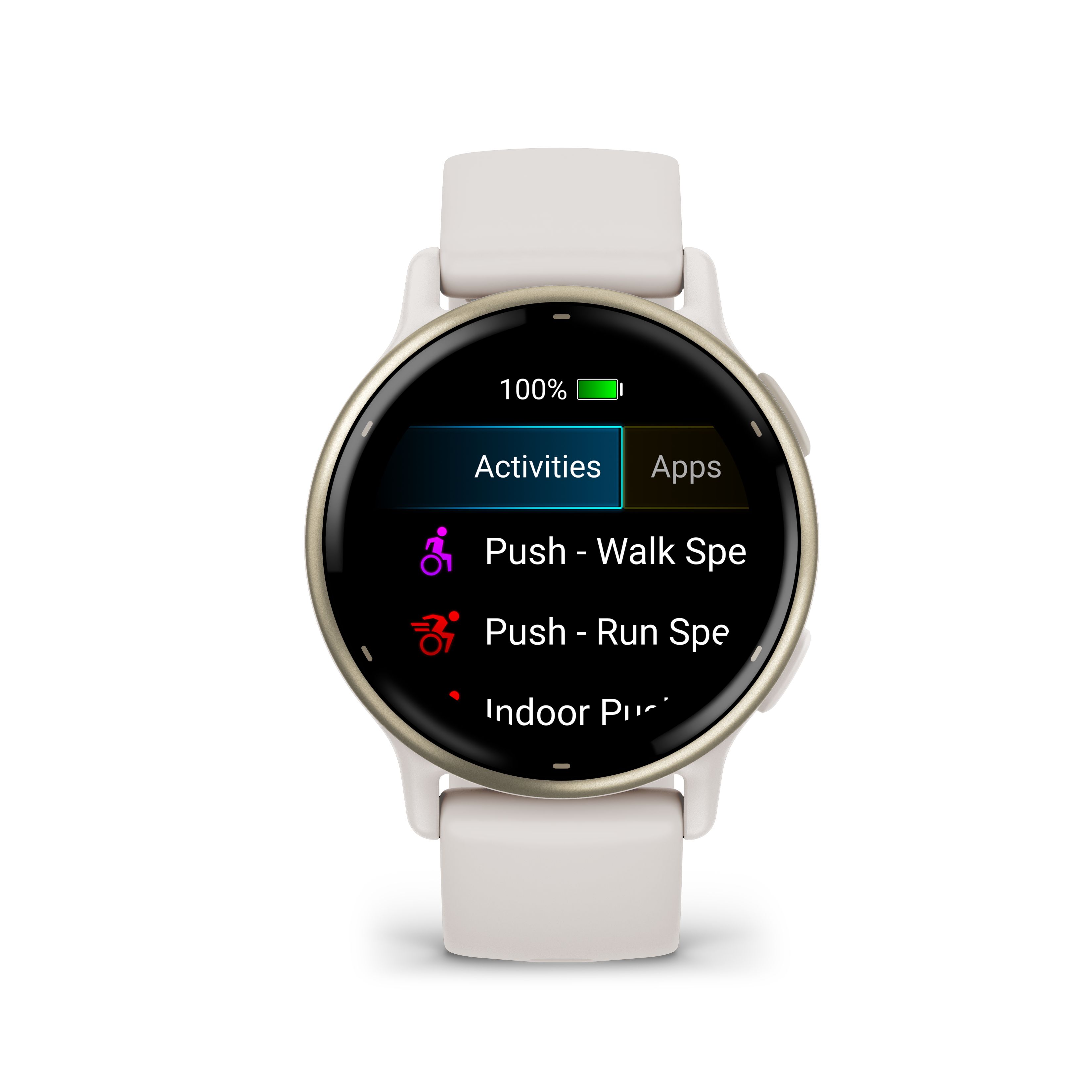 Ceas conectat Gps sport și sănătate - produs resigilat (nou) Decathlon