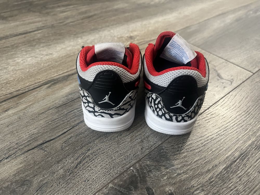 Adidas, Puma, Nike детски маратонки