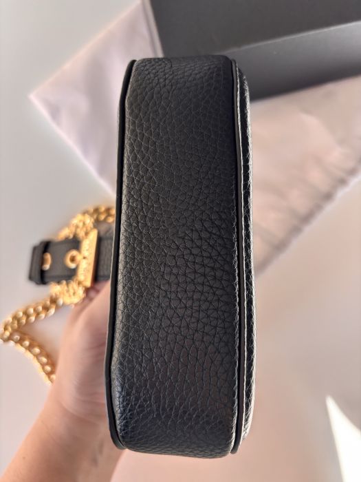 Versace Jeans Couture чанта и колан