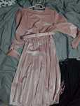 Rochie elegante ,plăcută ,lejera