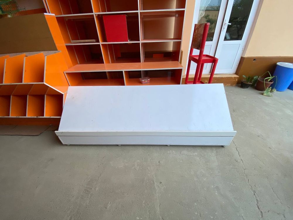 Dukon uchun prlafka sotiladi