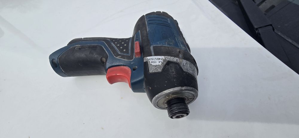 Filetanta bosch 12 v impact