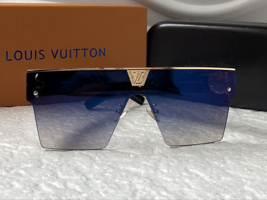 -45% Разпродажба мъжки слънчеви очила 3 цвята маска