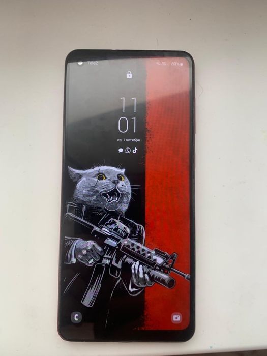 Самсунг А 21 S 32гб