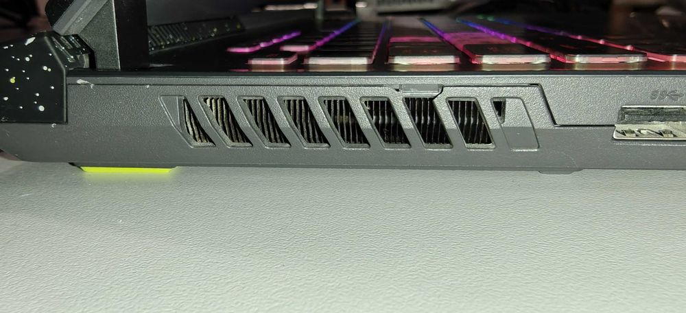 ASUS ROG Strix G15 (2022) G513RM