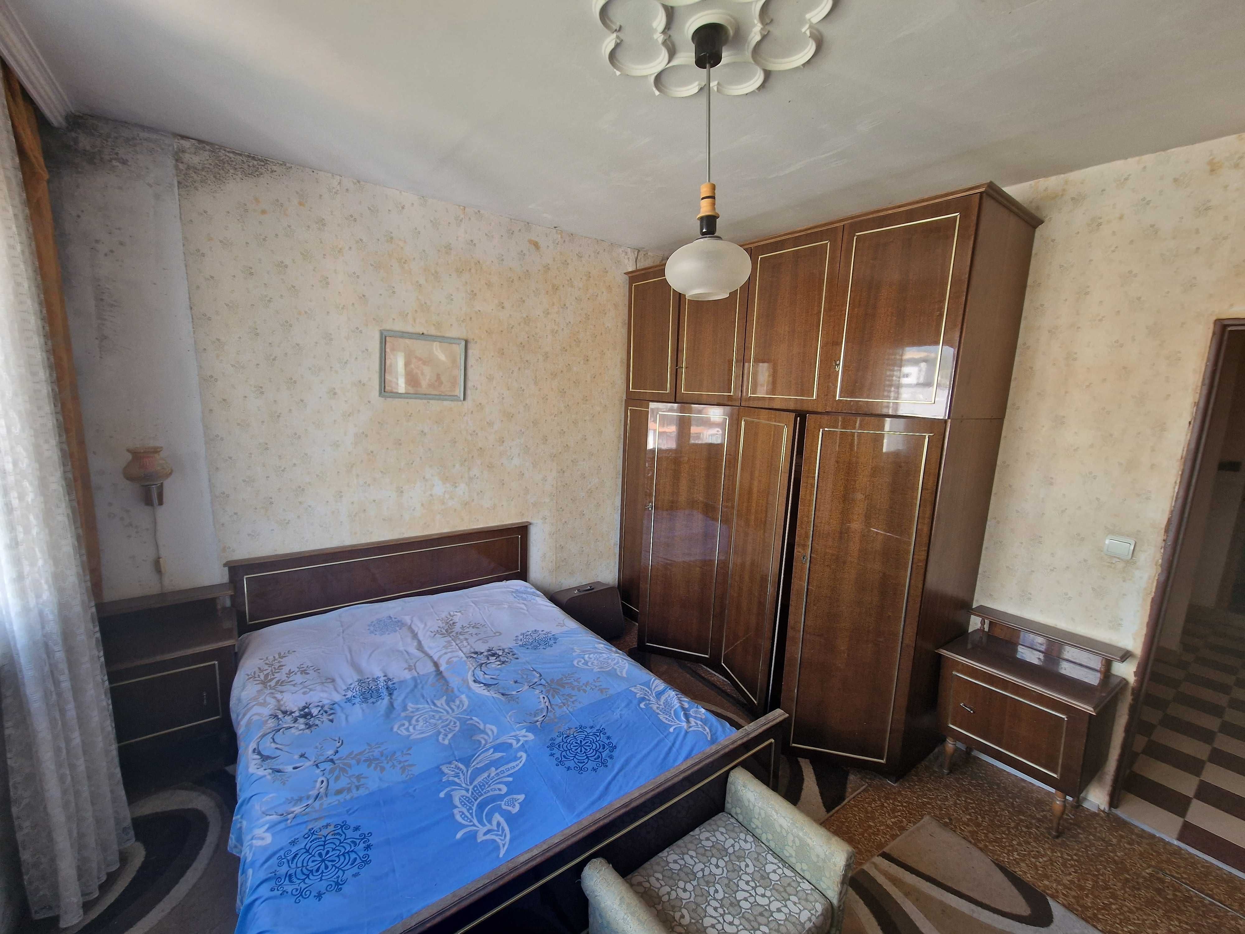 Многостаен апартамент за продажба в кв. Струмско на гр. Благоевград