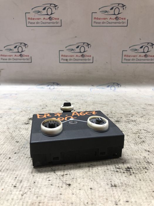 modul portiera dreapta fata  audi a6 c7 2012