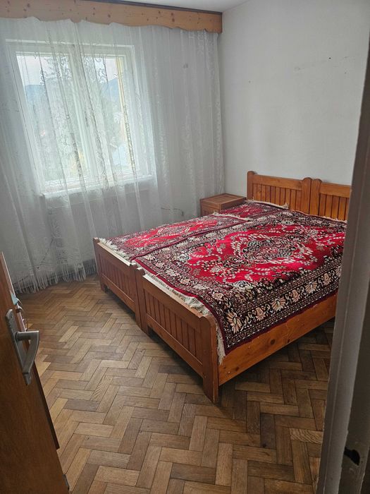 Apartament 3 camere in Predeal