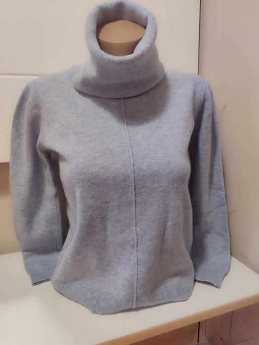 Bloomings Amsterdam 100%Lambswool