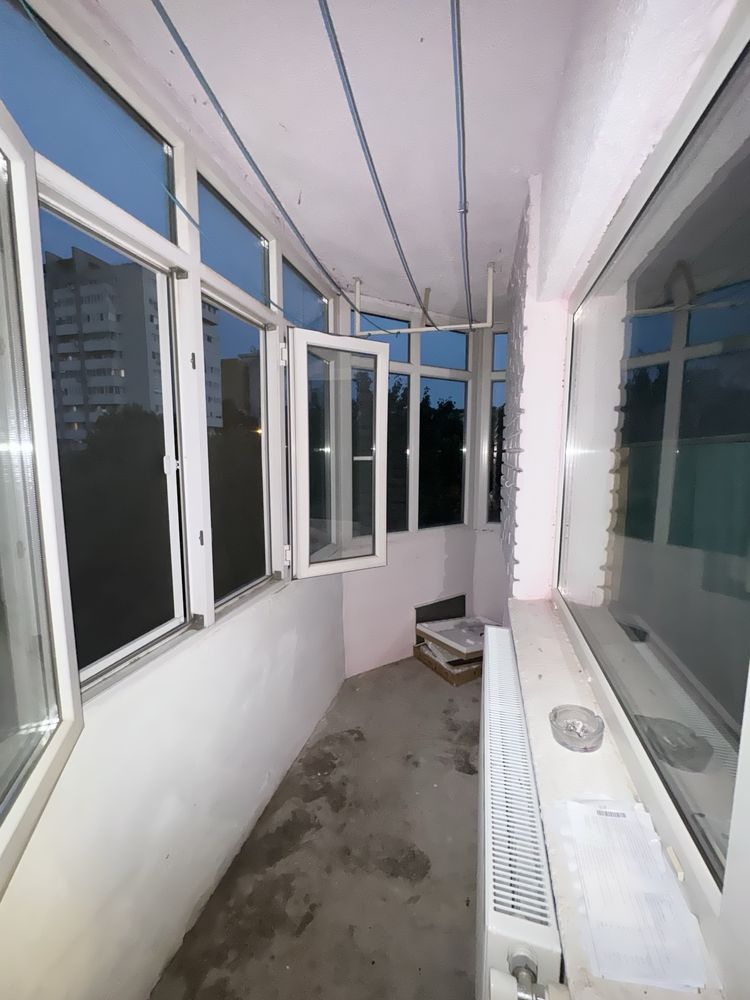 Garsoniera decomandata Brazda,zona Consul 34mp PROPRIETAR
