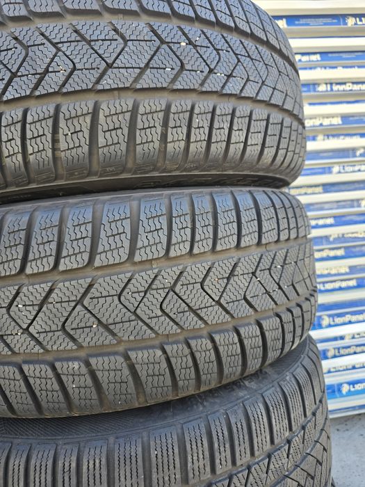 2 Броя 245/45/18 Pirelli 7,8mm 24dot