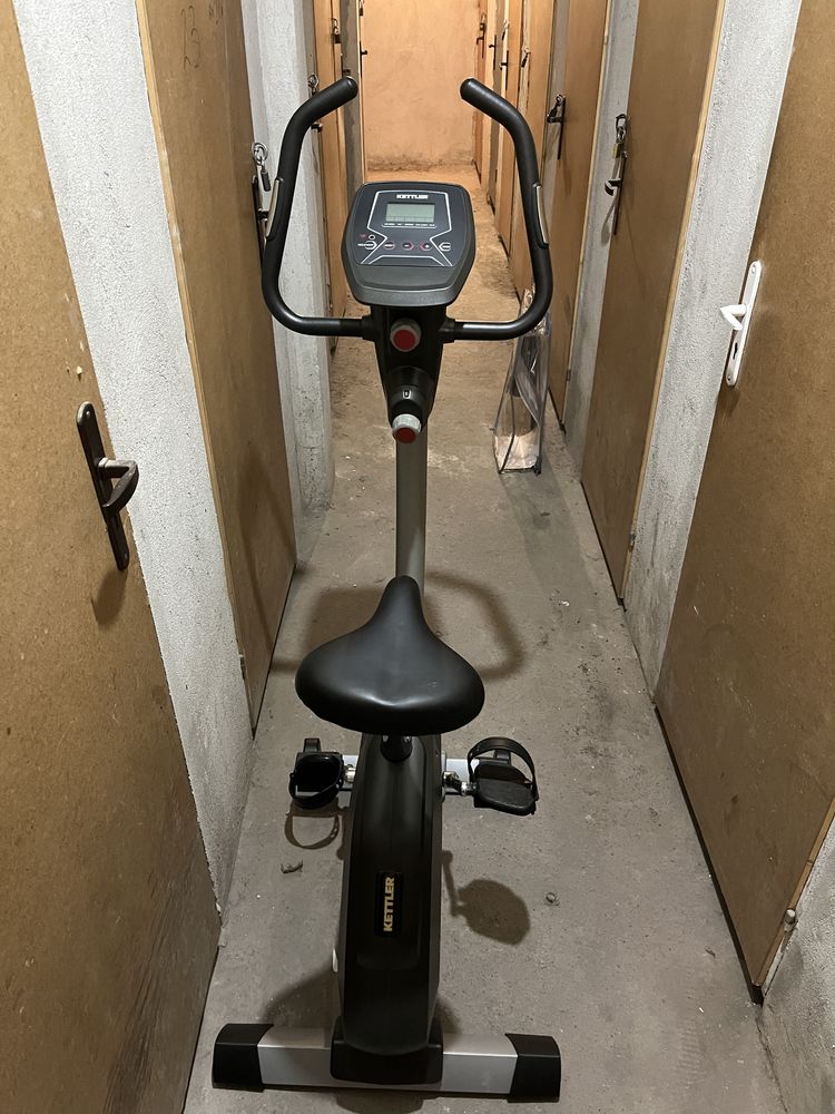 Велоаргометър Kettler axos