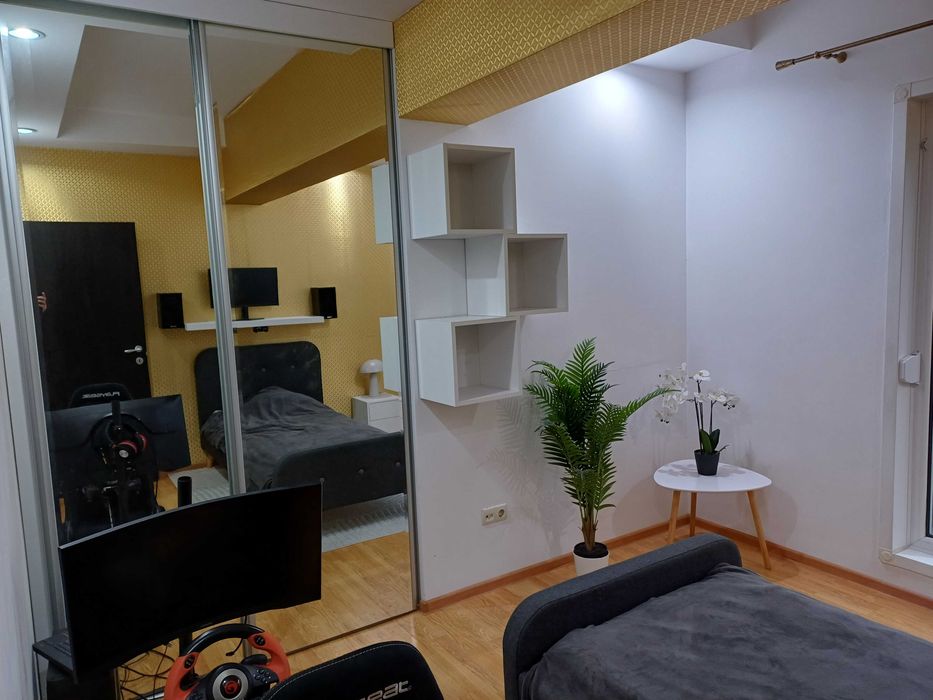 Vand Apartament 2 camere Cosmopolis faza 2