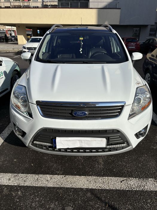 Vand Ford Kuga Titanium 2.0 Tdi.4x4