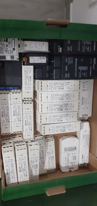 Transformatoare 220 24