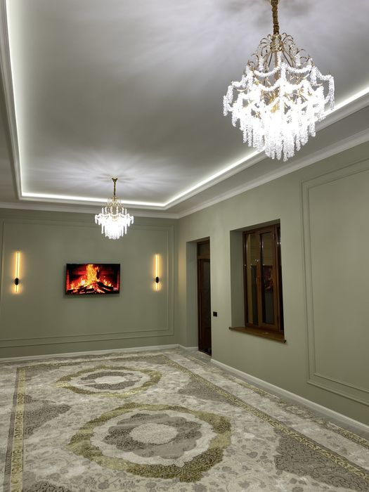 ремонт квартиры под ключ