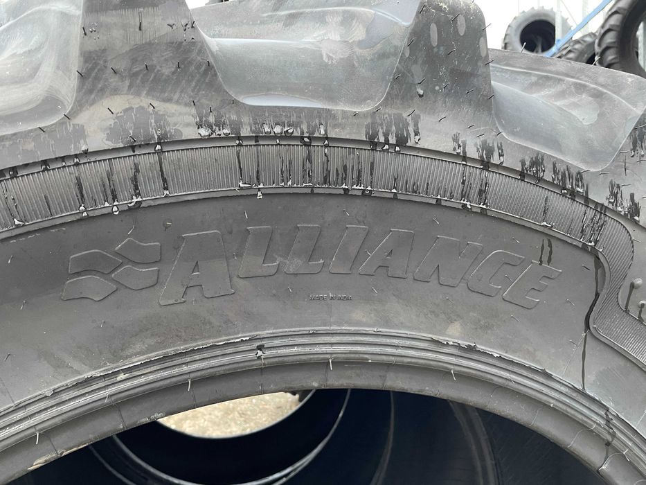 Cauciucuri agricole 420/85R38 Alliance AgriStar II