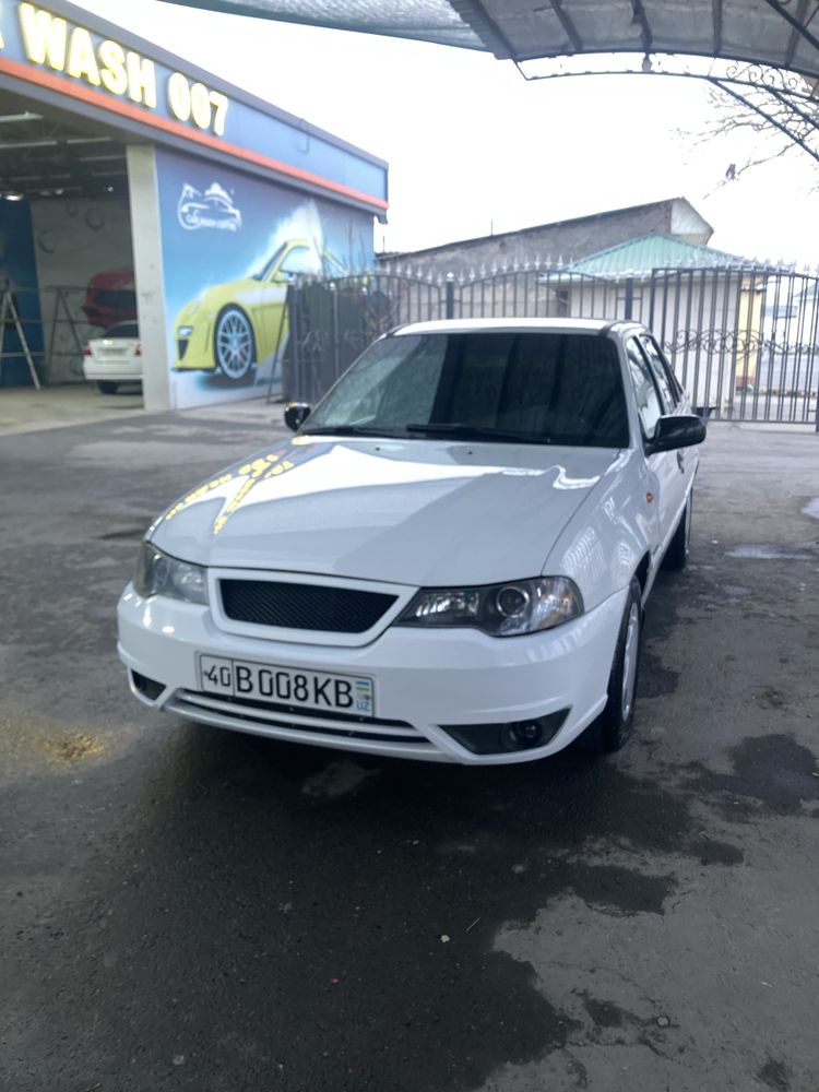 Nexia 2 1.6 luks konditsaner
