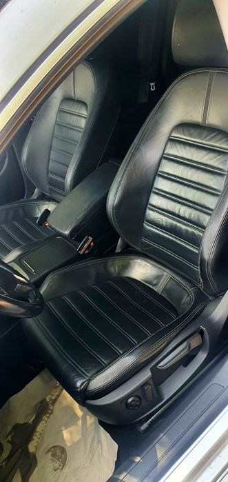 De vanzare passat cc