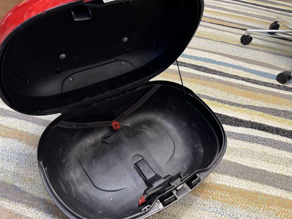 Topcase SHAD SH46