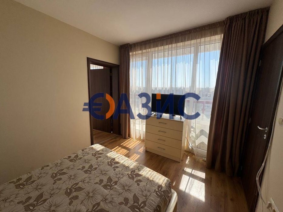 Продава се Тристаен апартамент в Несебър - 87 кв.м за 2194 €/кв.м - Снимка #5