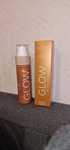 Cocosolis shimmer oil