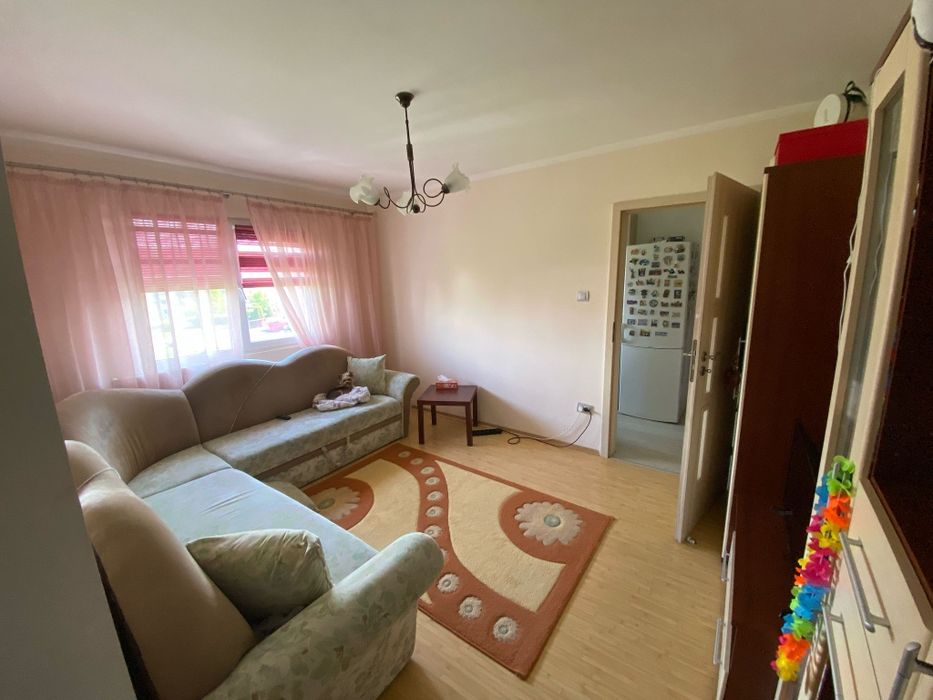 Apartament 3 camere de vanzare | Manastur | Aleea Retezat nr. 6, Bl.N2