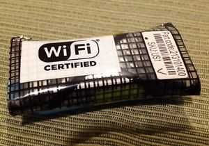 Wi-Fi модуль EPSON