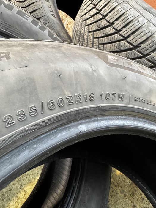 Всесезонни гуми Minerva SUV 235/60/18