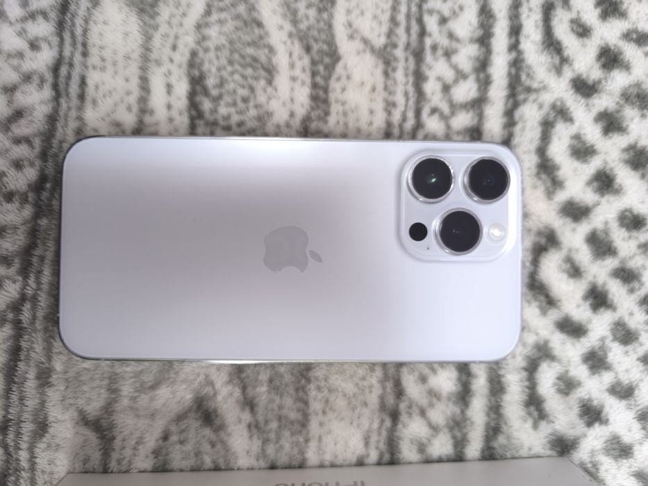 iPhone 14 pro max