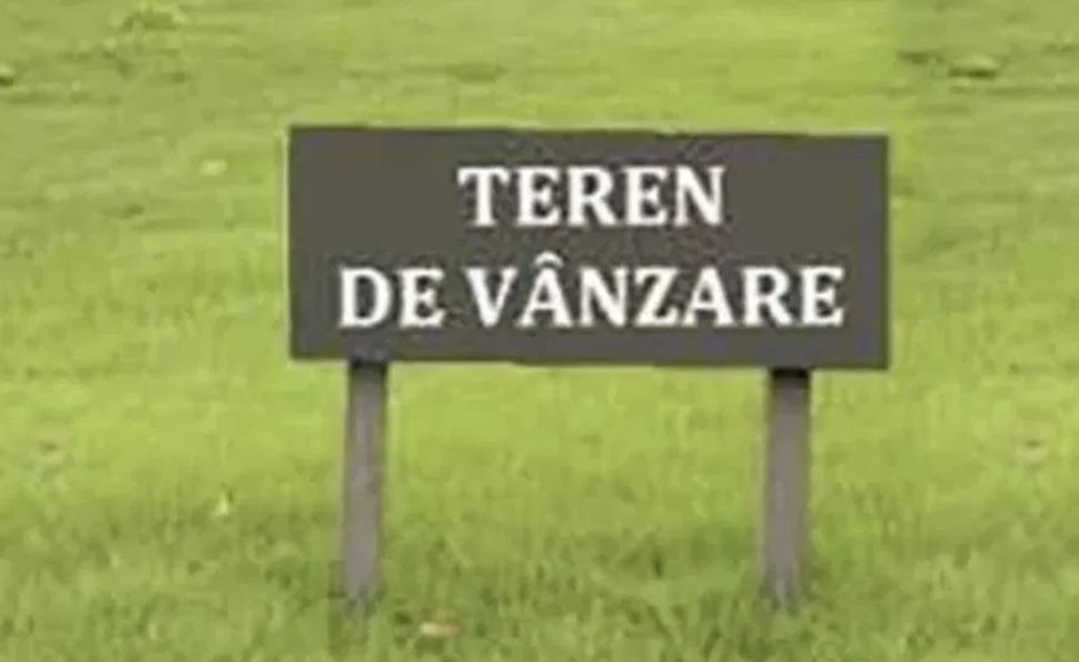 Vând teren agricol in Giarmata