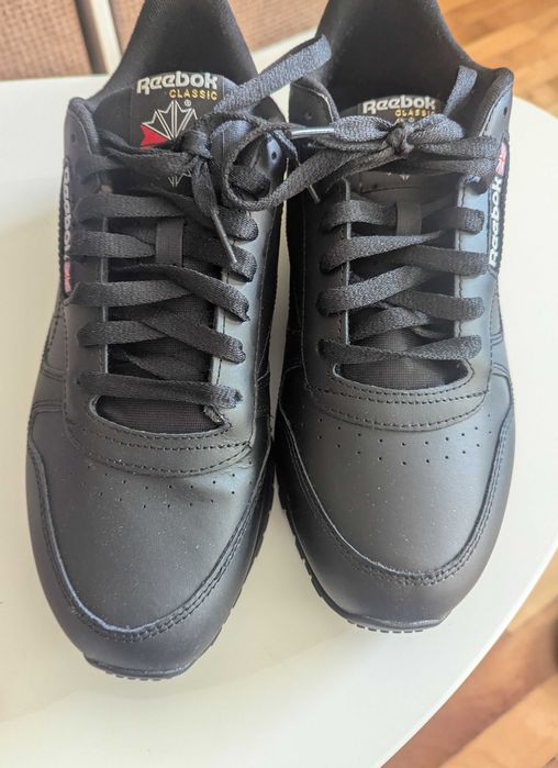 Маратонки Reebok Classic  42.5