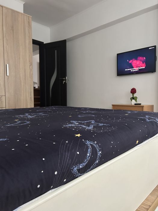 Chirie apartament 2 camere Tudor