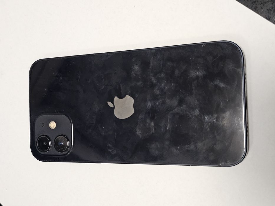 iPhone 12 Amanet Canta