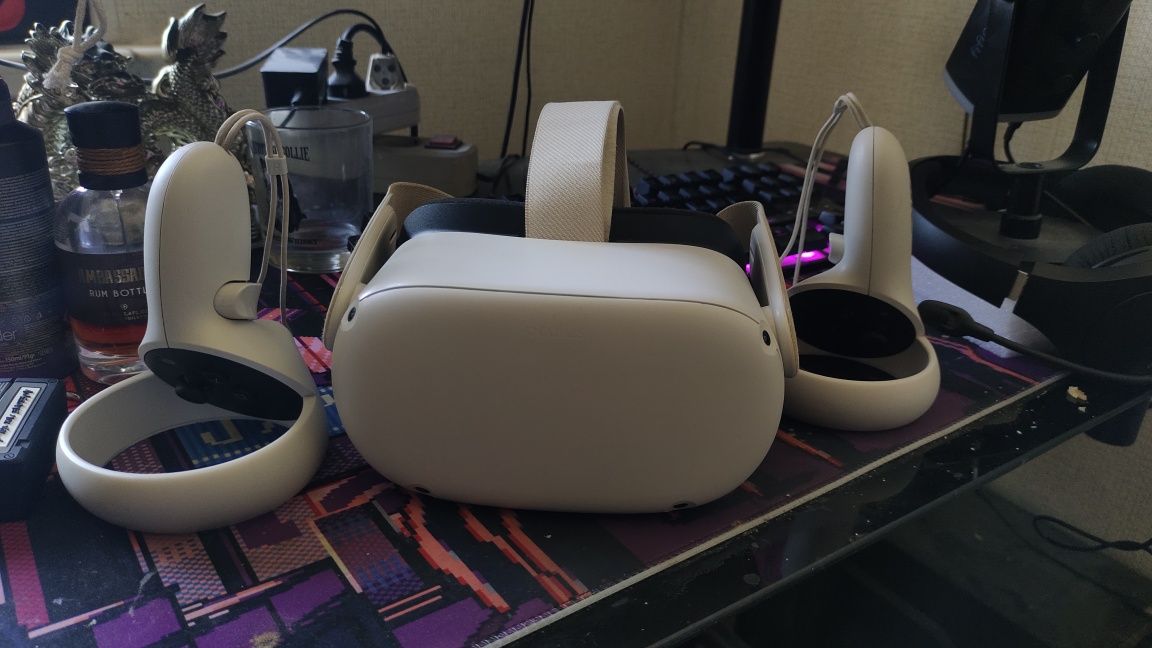 Oculus quest 2 128gb