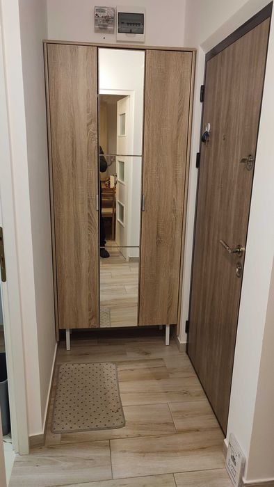 Apartament 2 camere decomandat pentru închiriat