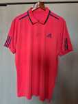 Tricou ADIDAS BARICADE sport barbati L