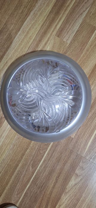 Светильник потолочный под Led лампочки