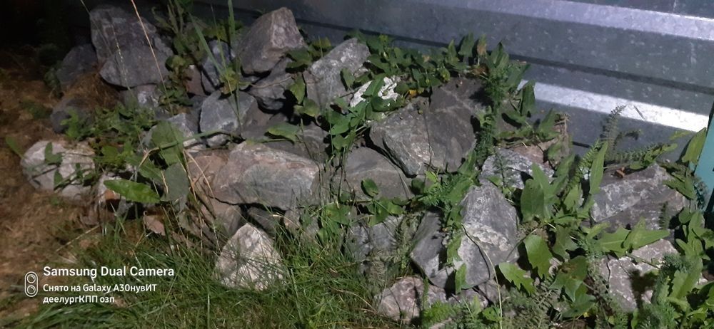 камни 250 тенге килограмм