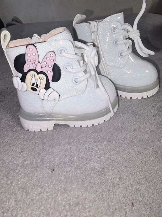 Ghete imblanite copii