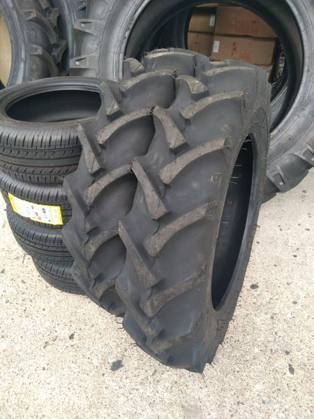 9.5-24 cauciucuri noi cu 8 pliuri MALHOTRA indiene WYZT