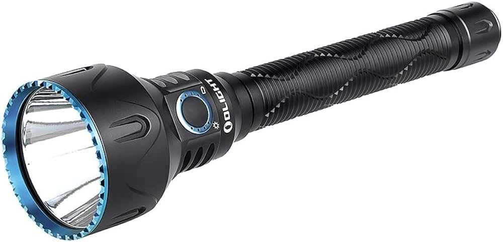 Lanterna LED reincarcabila Olight Javelot Pro 2