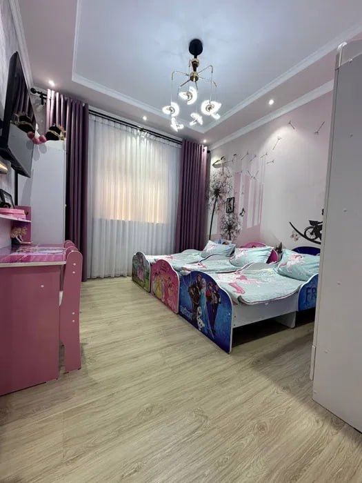 ЖК Parisen Golden House 7 комнатная 175м2 КАДАСТР есть ПОД КЛЮЧ СРОЧНО