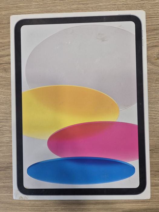 Ipad a16 128 gb wi-fi