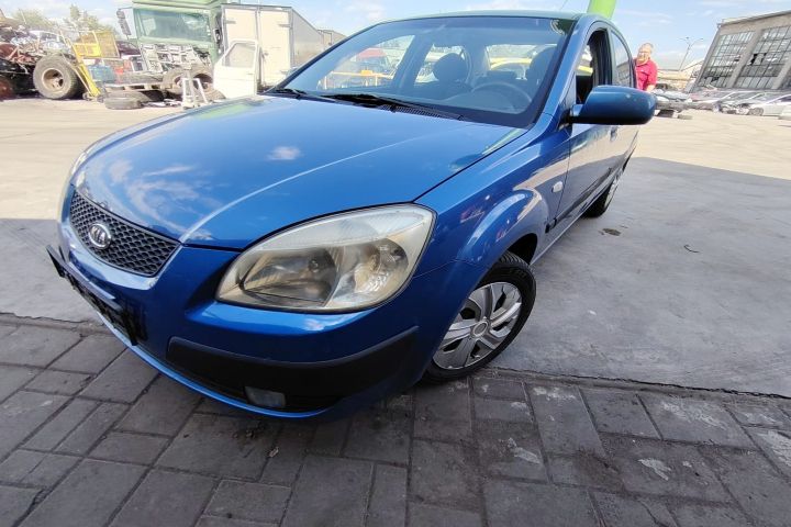 Piese Kia Rio a 2-a generatie