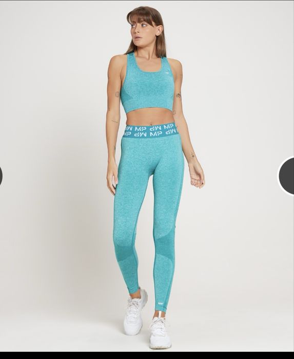 Дамски екип Му Protein